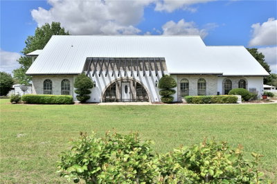 4450 216TH Avenue, Morriston, FL, 32668 — photo 2