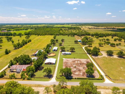 18350 42ND Place, Morriston, FL, 32668 — photo 2