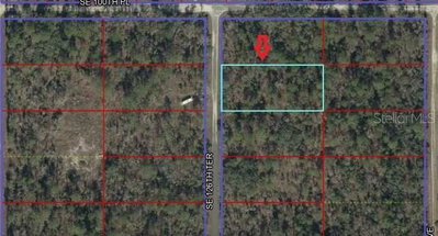 00 SE 126TH Terrace, Dunnellon, FL, 34431 — photo 2