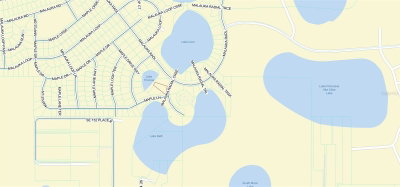 0 MALAUKA RADIAL CRSE, Ocklawaha, FL, 32179 — photo 2