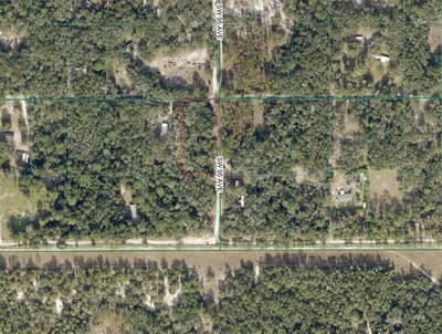 158TH Lane, Dunnellon, FL, 34432 — photo 2