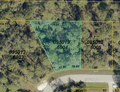 8370 CHORLEY Avenue, North Port, FL, 34291 — photo 2