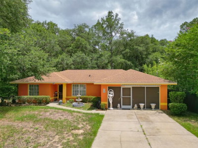 10 SEQUOIA DRIVE Trace, Ocklawaha, FL, 32179 — photo 2