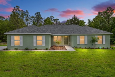3853 SOUNDVIEW Drive, Dunnellon, FL, 34431 — photo 2