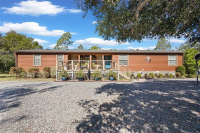 5330 128TH Terrace, Morriston, FL, 32668 — photo 2