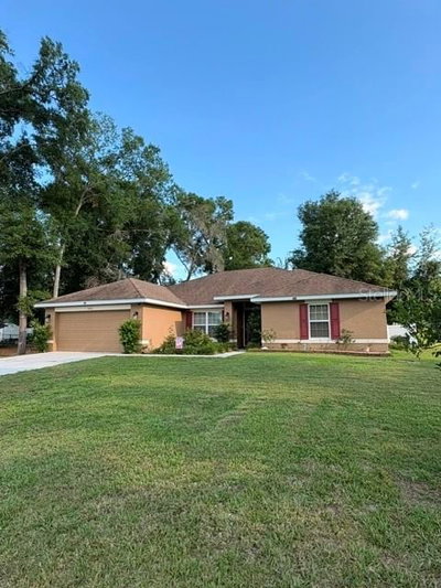 8262 158TH Place, Summerfield, FL, 34491 — photo 2