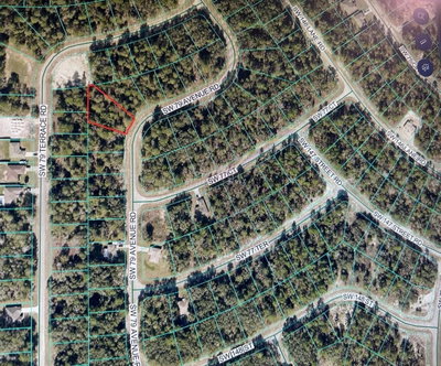 79TH AVENUE Road, Ocala, FL, 34473 — photo 2