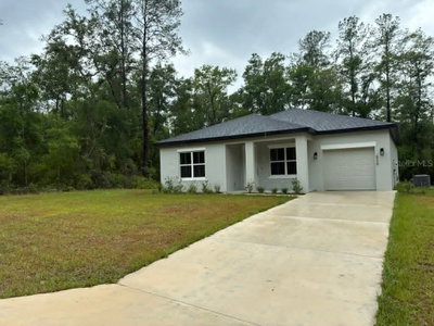 524 AVONDALE Drive, Dunnellon, FL, 34434 — photo 2