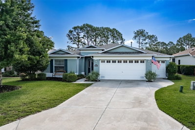 16023 14TH AVENUE Road, Ocala, FL, 34473 — photo 2