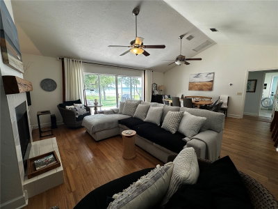 12595 SUNSET HARBOR Road, Weirsdale, FL, 32195 — photo 2
