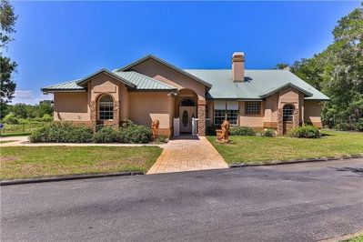 5215 HONEYCREEK Terrace, Crystal River, FL, 34428 — photo 2