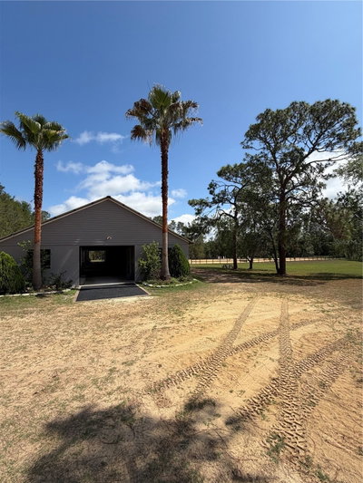 4251 136TH Avenue, Williston, FL, 32696 — photo 2