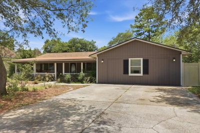 8720 TROJAN Drive, Citrus Springs, FL, 34433 — photo 2