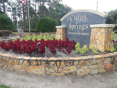 8791 FOLLAND Drive, Dunnellon, FL, 34433 — photo 2