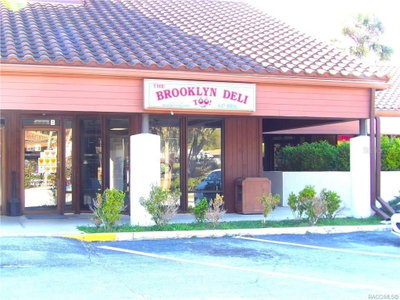 3360 GULF TO LAKE Highway, Inverness, FL, 34453 — photo 2