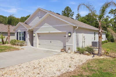 660 HICKORY COURSE Loop, Ocala, FL, 34472 — photo 2
