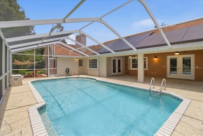 45 HOLLYHOCK Court, Homosassa, FL, 34446 — photo 2