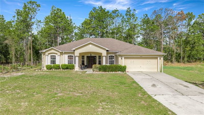 8778 127TH Avenue, Dunnellon, FL, 34432 — photo 2