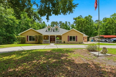 6012 VALLEY SPRING Drive, Brooksville, FL, 34601 — photo 2