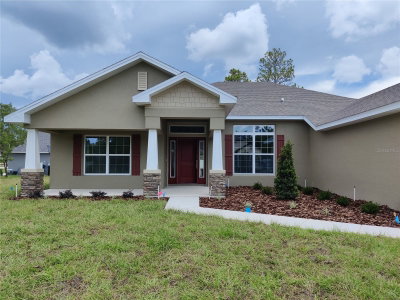 1 CHRYSANTHEMUM Court, Homosassa, FL, 34446 — photo 2