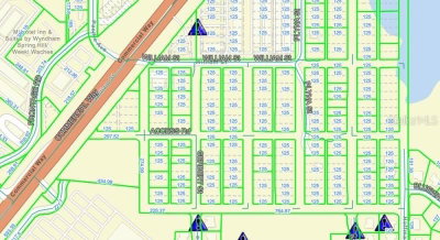 Lot 1 GERBERT Street, Spring Hill, FL, 34606 — photo 2