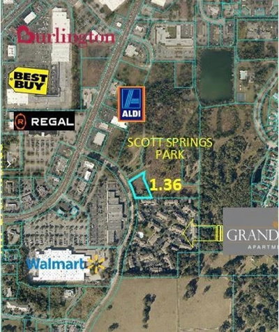 2911 24TH Avenue, Ocala, FL, 34471 — photo 2