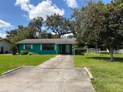 21160 HONEYSUCKLE Street, Dunnellon, FL, 34431 — photo 2