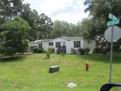 2391 176TH Avenue, Silver Springs, FL, 34488 — photo 2