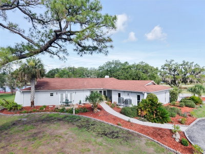 11580 DIXIE SHORES Drive, Crystal River, FL, 34429 — photo 2