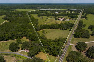 9504 HWY 320, Micanopy, FL, 32667 — photo 2