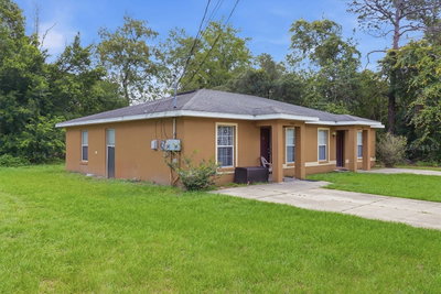 9261 PEACHTREE Way, Citrus Springs, FL, 34434 — photo 2