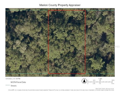 Lots 7,8,9 131ST Place, Belleview, FL, 34420 — photo 2