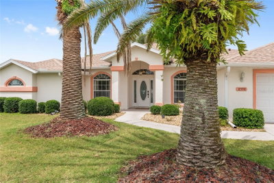 8598 56TH AVENUE Road, Ocala, FL, 34476 — photo 2