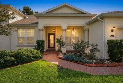 4343 HERITAGE Trail, Leesburg, FL, 34748 — photo 2