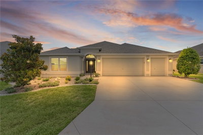 5833 ABNEY Avenue, The Villages, FL, 32163 — photo 2