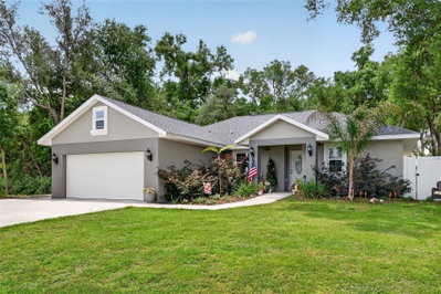 8160 164TH Place, Summerfield, FL, 34491 — photo 2