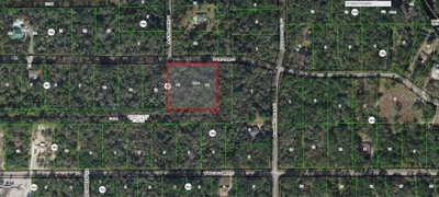 11924 DEODAR Street, Crystal River, FL, 34428 — photo 2
