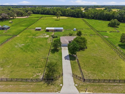 19630 15TH Place, Morriston, FL, 32668 — photo 2