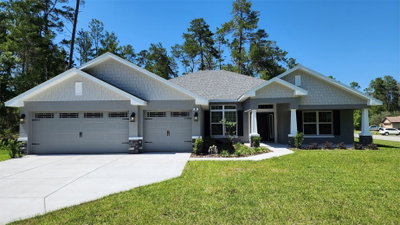 29 MATRICARIA Court, Homosassa, FL, 34446 — photo 2