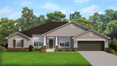 671 HALLAM Drive, Dunnellon, FL, 34434 — photo 2