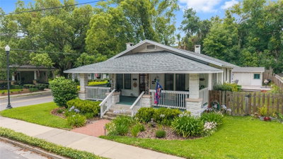 505 SANCHEZ Avenue, Ocala, FL, 34471 — photo 2