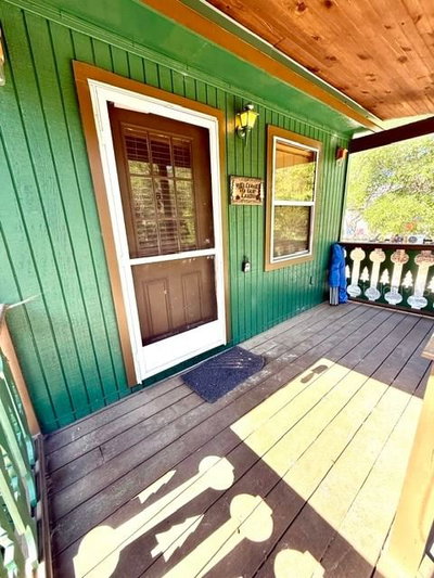 15920 236TH Lane, Fort Mc Coy, FL, 32134 — photo 2