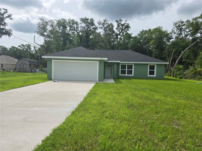 30 SEQUOIA DRIVE Trace, Ocklawaha, FL, 32179 — photo 2