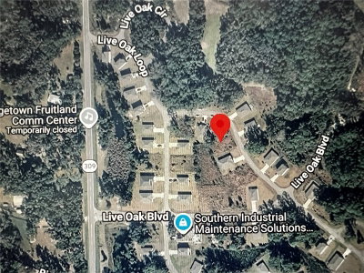 260 LIVE OAK Loop, Crescent City, FL, 32112 — photo 2