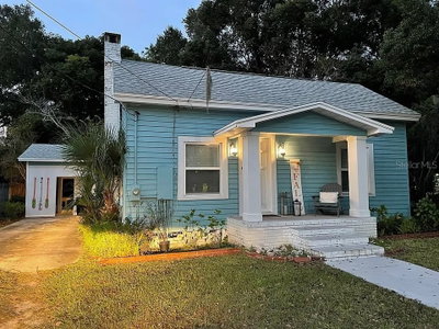 20837 WALNUT Street, Dunnellon, FL, 34431 — photo 2