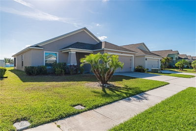 8256 CAMPBELL CROSSING Circle, Lakeland, FL, 33810 — photo 2