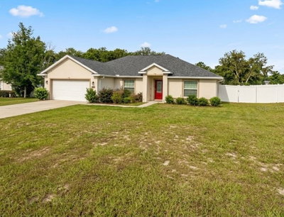 5601 117TH LANE Road, Ocala, FL, 34476 — photo 2