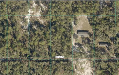 TBD 151ST Place, Dunnellon, FL, 34432 — photo 2