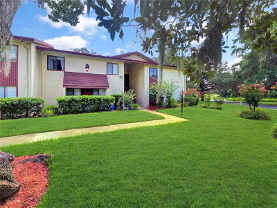 700 MIDWAY Drive, Ocala, FL, 34472 — photo 2