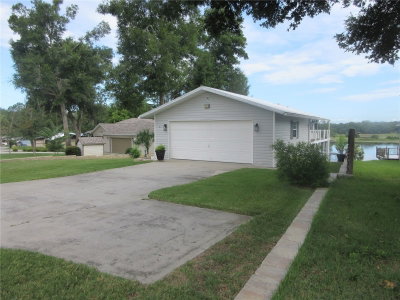 16849 59TH Place, Ocklawaha, FL, 32179 — photo 2